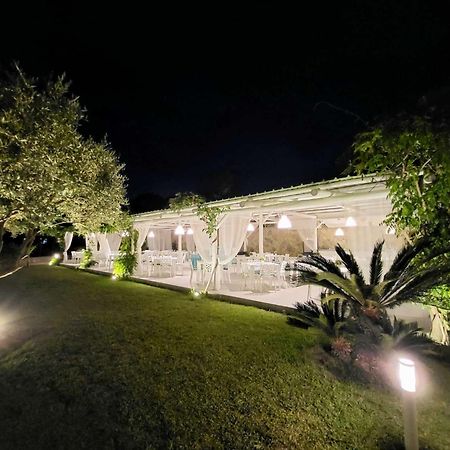 Hotel Park Victoria Forio  Екстер'єр фото