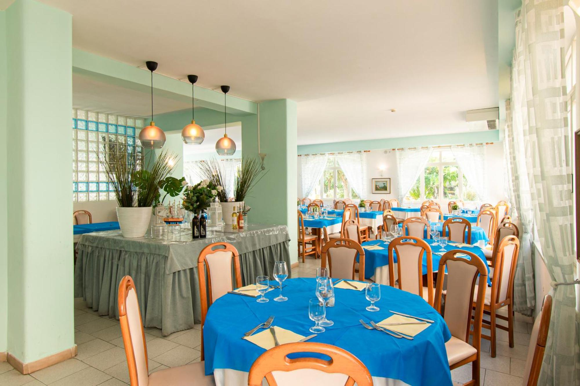 Hotel Park Victoria Forio  Екстер'єр фото