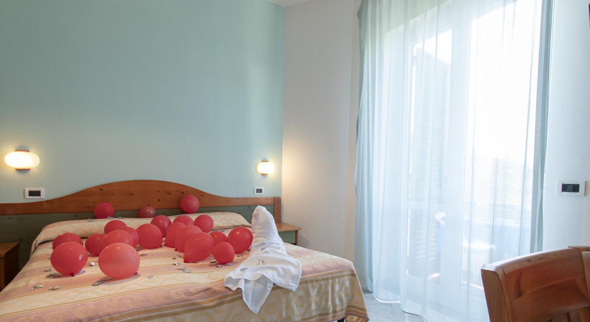 Hotel Park Victoria Forio  Екстер'єр фото