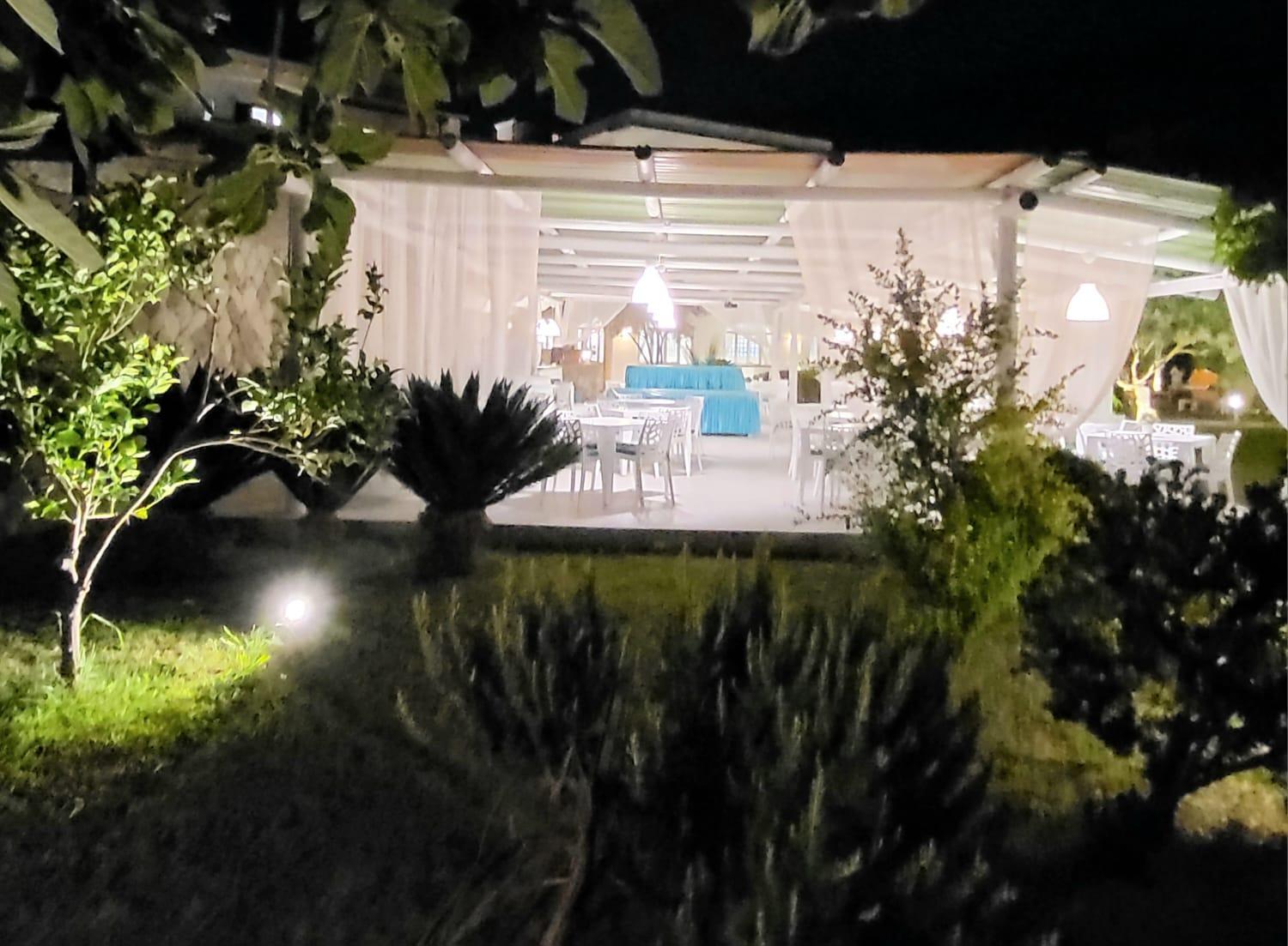 Hotel Park Victoria Forio  Екстер'єр фото